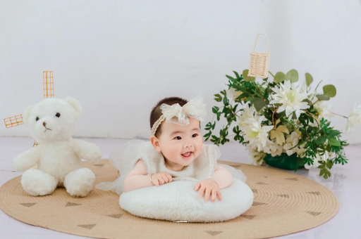 龙海七个月宝宝干呕