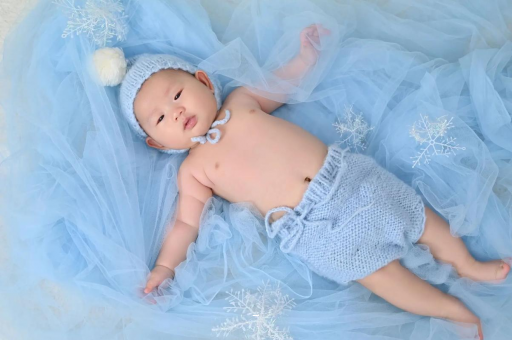 龙海宝宝肛门发红