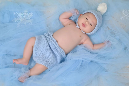 龙海宝宝几个月可以用腰凳