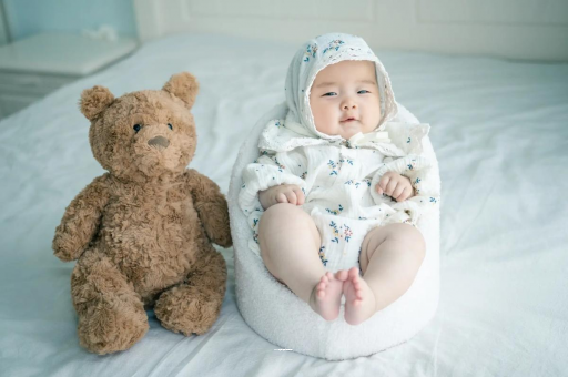 龙海宝宝洗澡频率